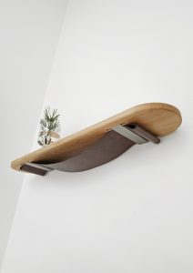 Barbora Adamonyte-Keidune Industrial Design Ponto Shelf 1