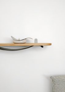 Barbora Adamonyte-Keidune Industrial Design Ponto Shelf 3